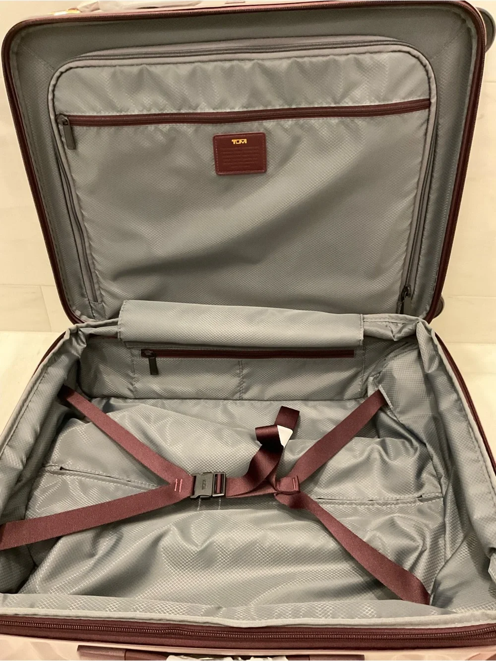 Tumi up sale